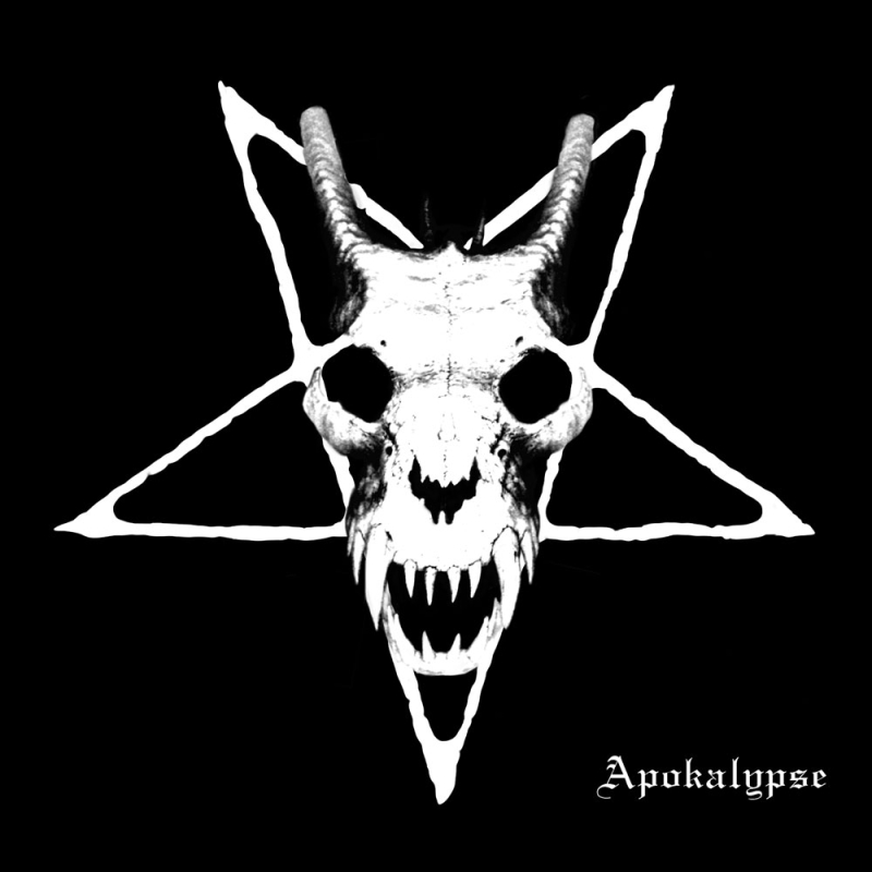 Abigor - Apokalypse LP